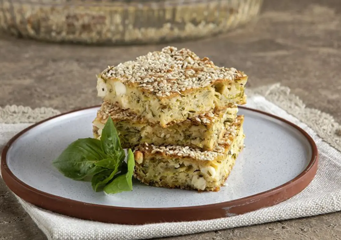 kolokithopita sto airfryer