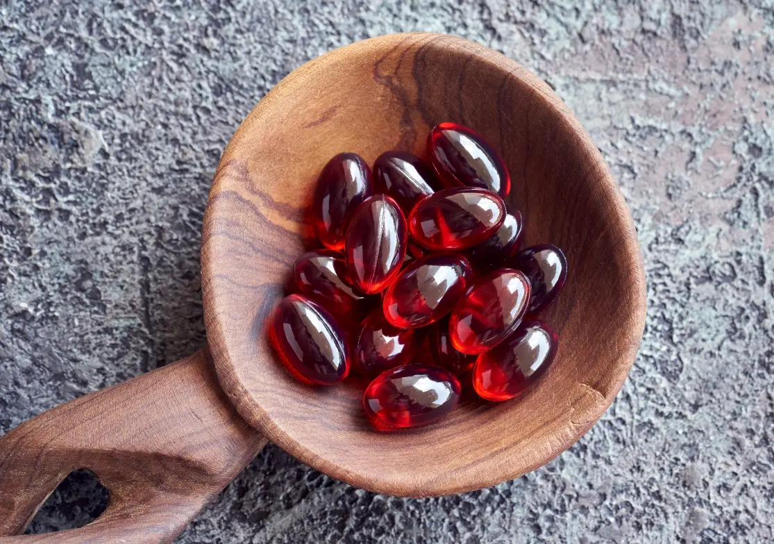 l carnitine with fluoxetine 4 Benefits of L-Carnitine for Your Heart and Brain Health
