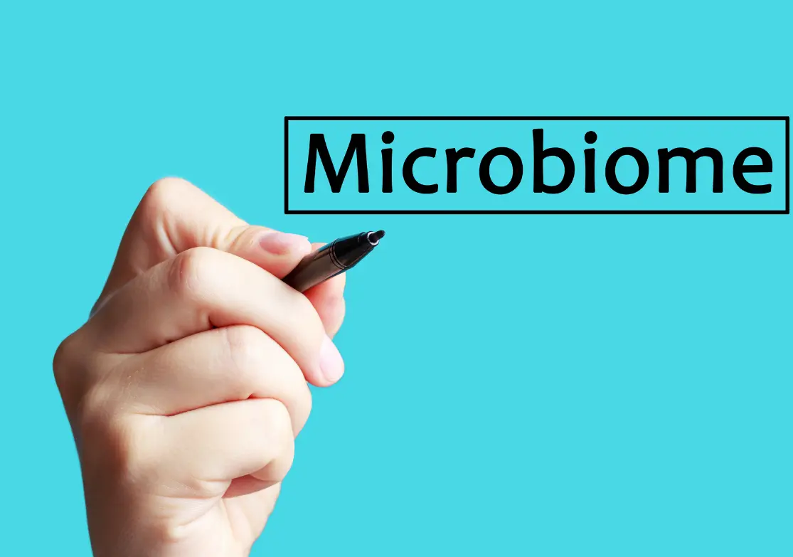 microbiome