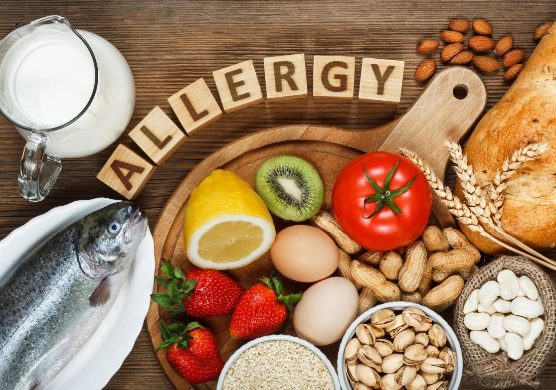 allergiogona trofima 2