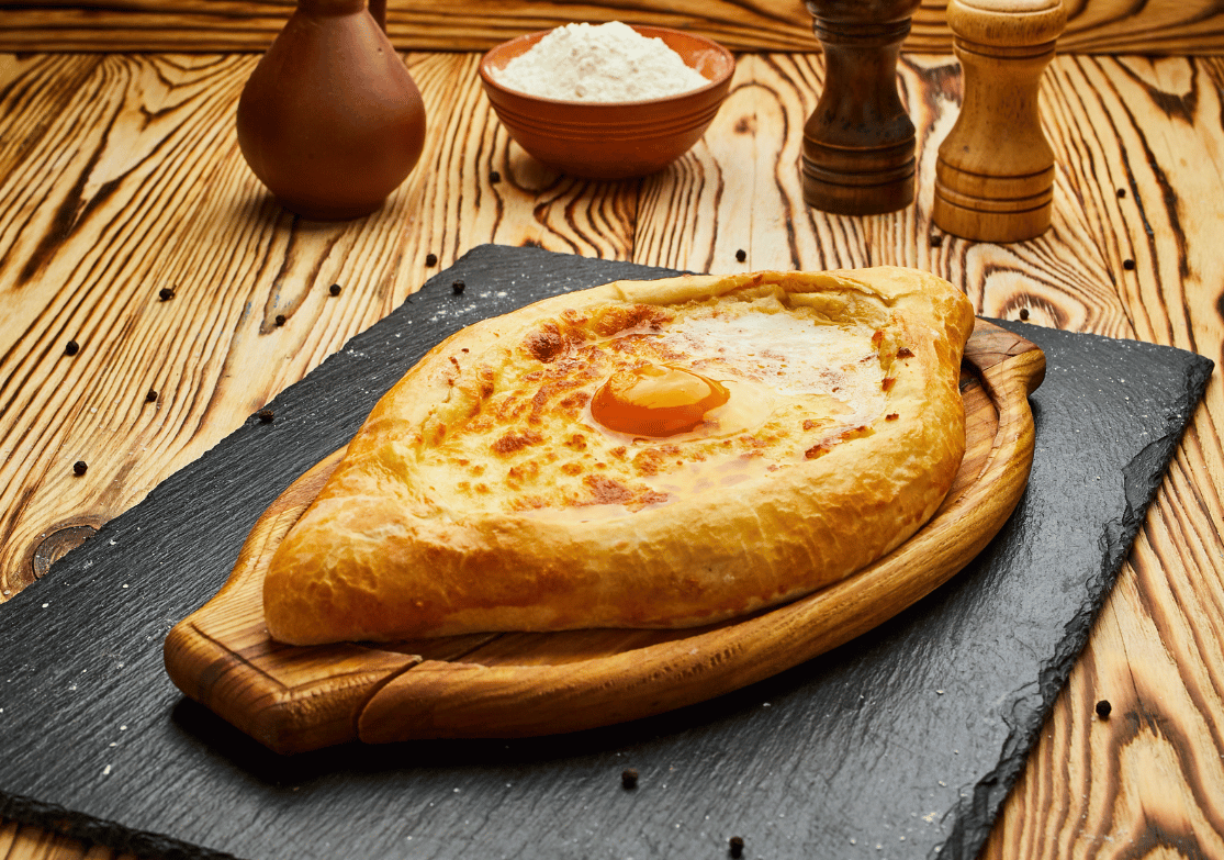 high protein peinirli