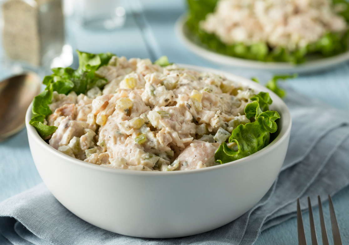 kotosalata me selinoriza