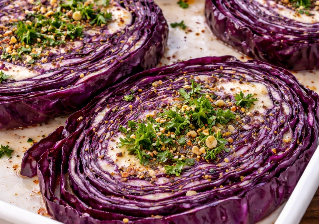 psito-kokkino-lachano-me-saltsa-giaourtiou