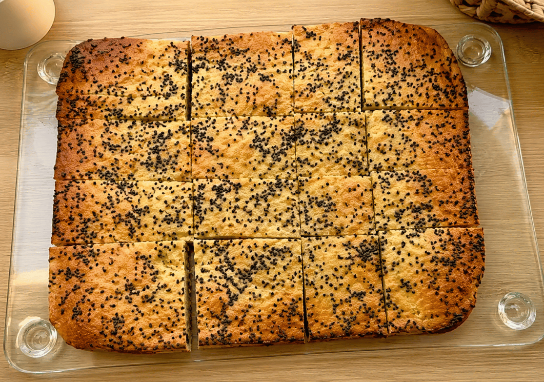 high protein poutigka