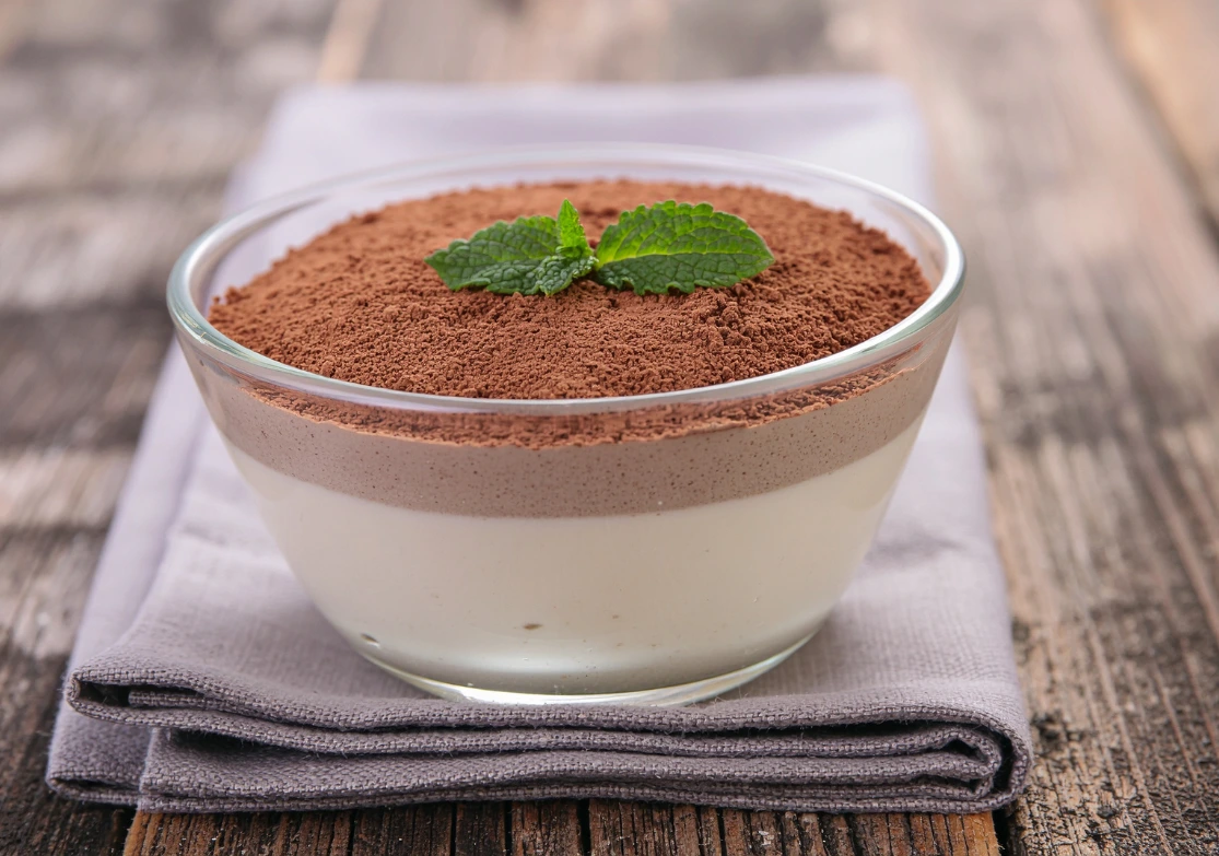 semifreddo tiramisu